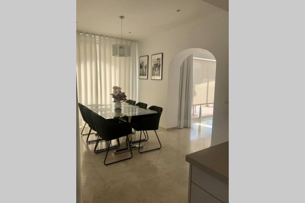 Villa Exclusiva Con Piscina Privada, La Tina Golf Arcos de la Frontera Exterior foto