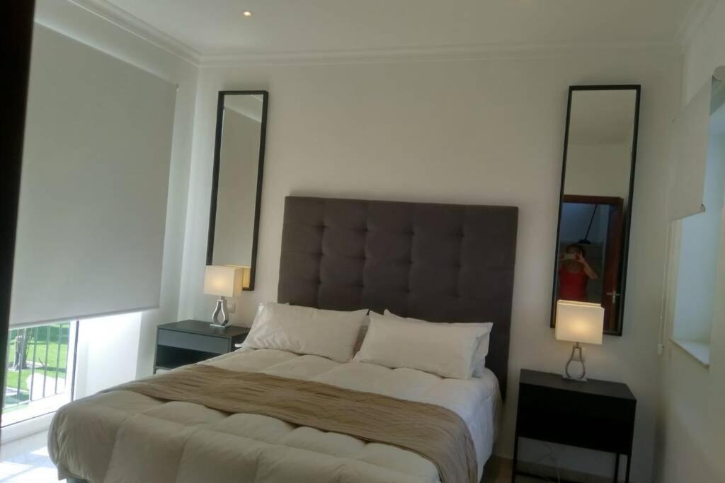 Villa Exclusiva Con Piscina Privada, La Tina Golf Arcos de la Frontera Exterior foto